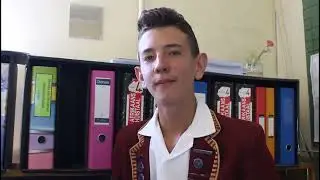 KYK: Rappies se Graad 7&rsquo;s oor ho&euml;rskool toe gaan