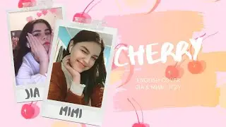 Cherry ITZY [COLLAB ENG COVER]