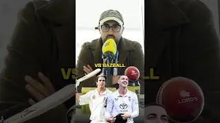 Pietersen or Brook? 👀 Yas picks his 2005 Ashes 🆚 Bazball combined XI 🏴󠁧󠁢󠁥󠁮󠁧󠁿 #cricket