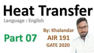 Heat Transfer English P07 Fins