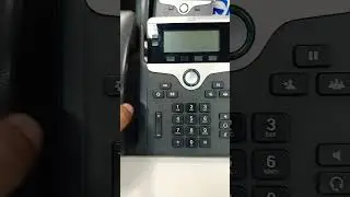 Cisco 7821 #cisco #landline #telephone #technology