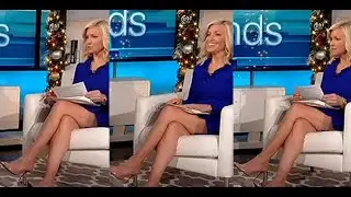 Ainsley Earhardt 12/17/19