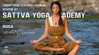 300hr Yoga Teacher Training Review | TTC experience in Rishikesh