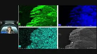 Art's Parts 2: UFO Crash Recovery SEM & Materials Analysis