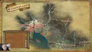 LOTRO - Lord of the Rings Online -  Bloodwych continues - Orcrist
