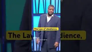 How to Obey |( The Law of Obedience) #howto #obedience #law