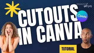 Как сделать вырезку с помощью Canva