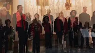 Coro in Maschera - Natale 2017