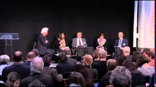 Culture in EU external relations : Highlights of the debates | BOZAR