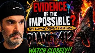 🔴 EVIDENCE OF THE IMPOSSIBLE? WATCH CLOSELY&hellip; &mdash; LIVE 🔴