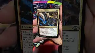 #mtg Modern Horizons 3 Play Booster