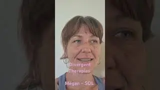 #createyourspace  #divergenttherapies #endthestigma #healingjourney