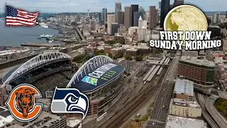 First Down Sunday Morning Ep23 WHAT IF