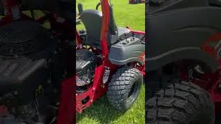 2024 Ferris ISX 800 52