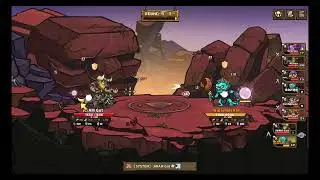 10/01/2025: Skill Legends Royale Frostbite Hexer - Sprite Poison