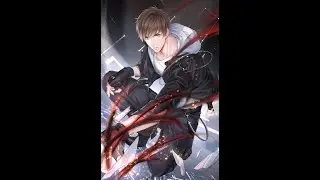 [Mr. Love Queen's Choice] Gavin: Art of Speech Call
