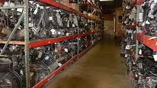 Used Nissan Engines For Sale In South Africa