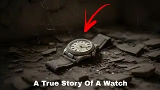 This &ldquo;Ugly&rdquo; Watch Became a $1.2 Million Watch (True Investment Story)