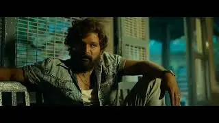 Pushpa : the rise | Thaggede Le dialogue | Allu Arjun | Telugu