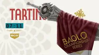 🏆 BAOLO CHAMPIONSHIP SERIES 2023 - Lucca Edition | QUARTI