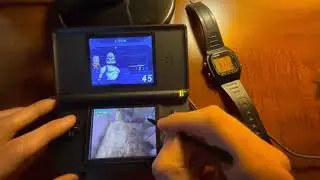 Star Wars: The Clone Wars - Republic Heroes | DS | Speedrun (4:18:07)
