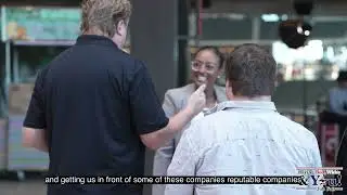 Hiring Red, White & You! Job Fair 2025 Wrap up Video