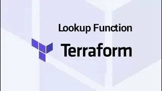 Lookup Function In Terraform