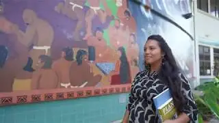 One Maui Nui, One Maui College