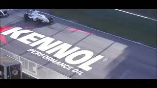 Kennol Perfomance Lubricants