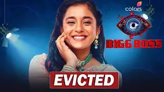 Sumbul Touqeer Khan EVICTED from Bigg Boss 16 | ELIMINATED | BB16 Eviction News | Colors TV, IMLIE