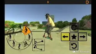 Scooter FD3D