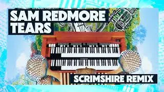 Sam Redmore - Tears (Scrimshire Remix)