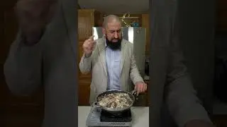 Egyptian Pot Kebab | (Kebab Halih) كباب حله