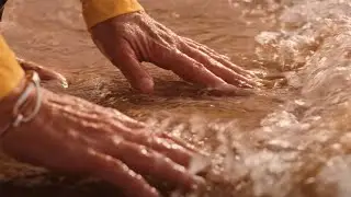 In Great Hands | Steph's Hands