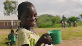 Co je Mary’s Meals?