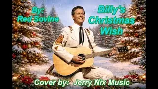 Billy's Christmas Wish