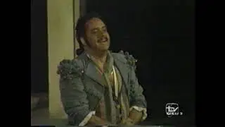 BRUNO POLA - G.Rossini - Opera 