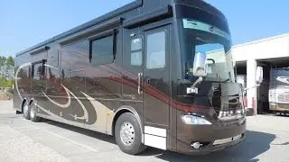 2016 Newmar Essex 4553 - Full Tile Floor - Steinbring Motorcoach