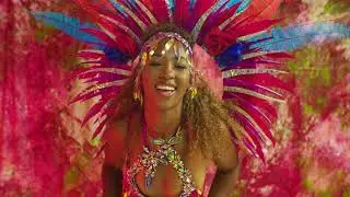 The Fatha - Thank You For Mas (Official Music Video) | 2024 Soca