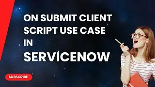 Practical use case of an 