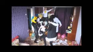 Durarara! video cosplay by Metal Panic