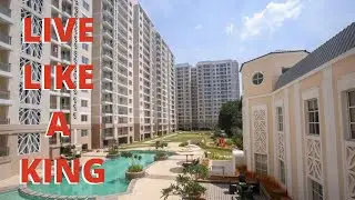 DLF COMMANDERS COURT :Duplex Flat For Rent and Sale in Egmore