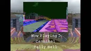 I'm not alone here.. (A weirdcore playlist) 500 sub special!