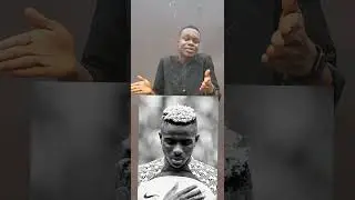 WHAT HAS LINGERED VICTOR OSIMHEN'S MOVE. #football #footballclub #transfer #osimhen