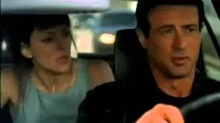 Avenging Angelo Official Trailer!