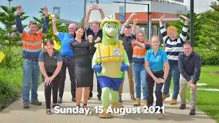 Port to Park FunD Run 2021 - Register Now!