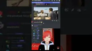 #malaysianvtuber #vtuber  #reactionvtuber #memereviews part 4