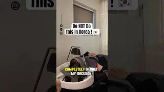 ИЗБЕГАЙТЕ 15-шагового корейского ухода за кожей головы в Корее ЛЮБОЙ ЦЕНОЙ! #корея #салондляголов...