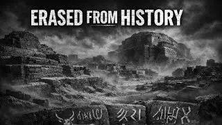 Why This Advanced Civilization Vanished Without a Trace