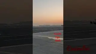 EMIRATES AIRCRAFT (super jumbo)